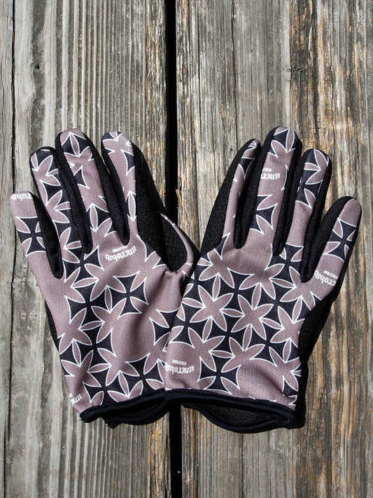 SUMMER MESH GLOVE -Cross-