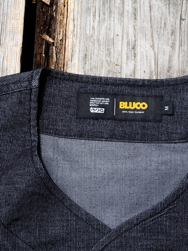 Stretch  Summer Coal 鯉口 Shirts