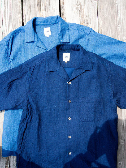 ID Holiday Shirt