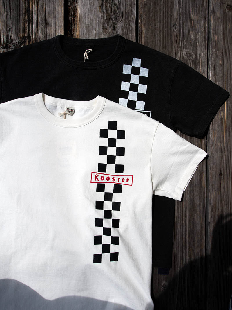 RACING DIV TEE