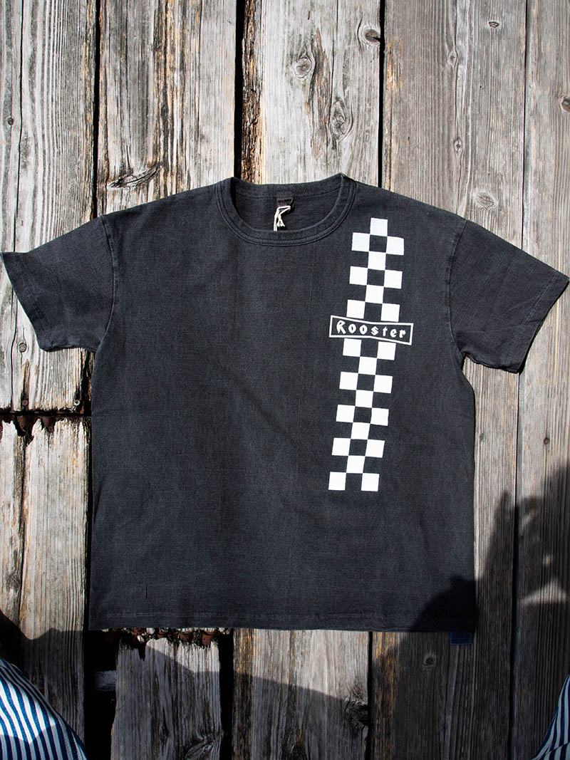 RACING DIV TEE