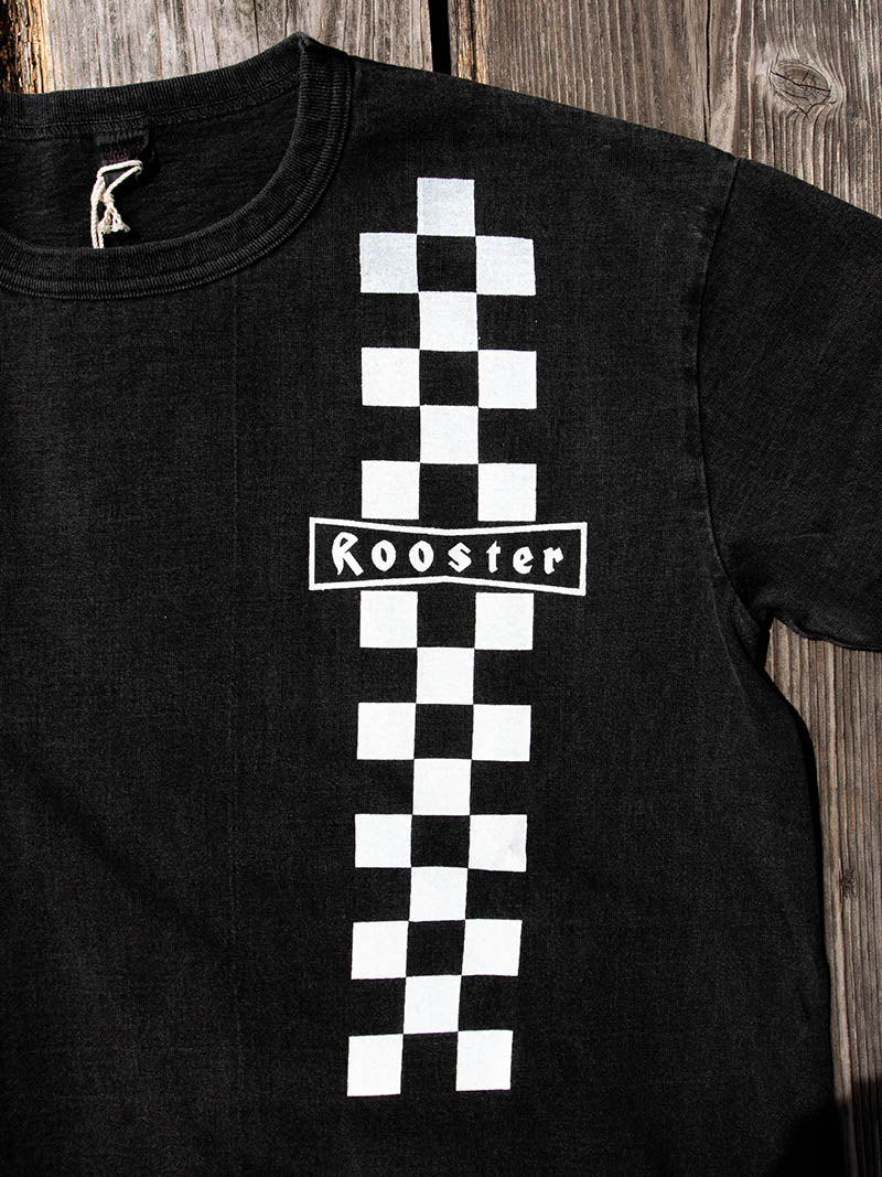RACING DIV TEE
