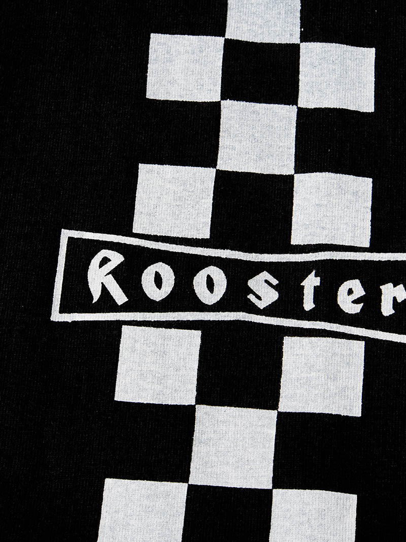 RACING DIV TEE