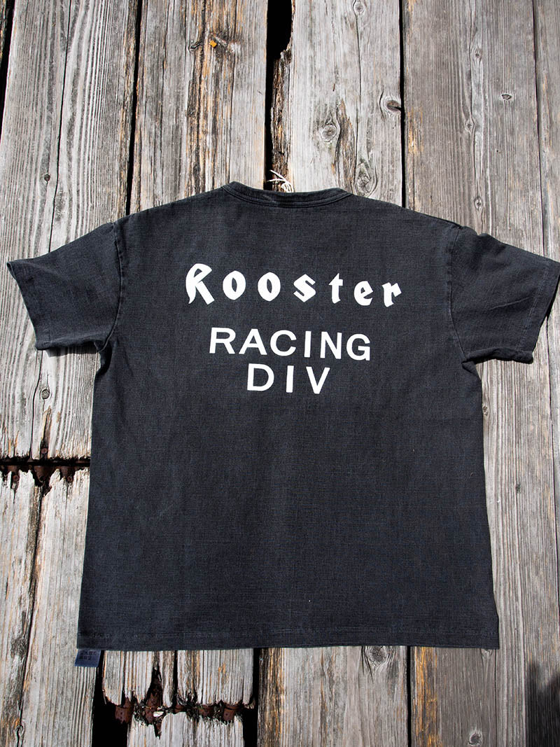 RACING DIV TEE