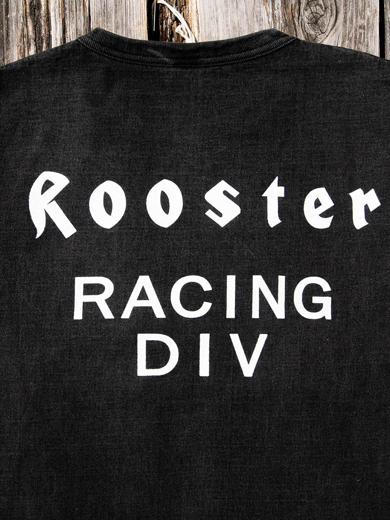 RACING DIV TEE