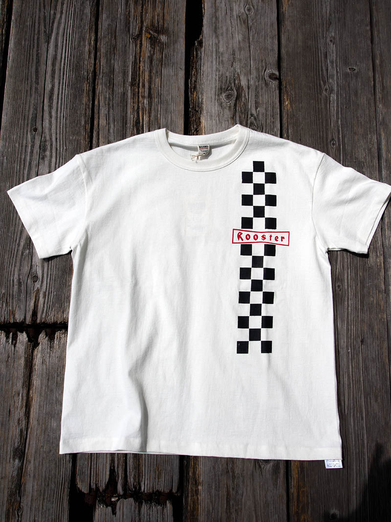 RACING DIV TEE
