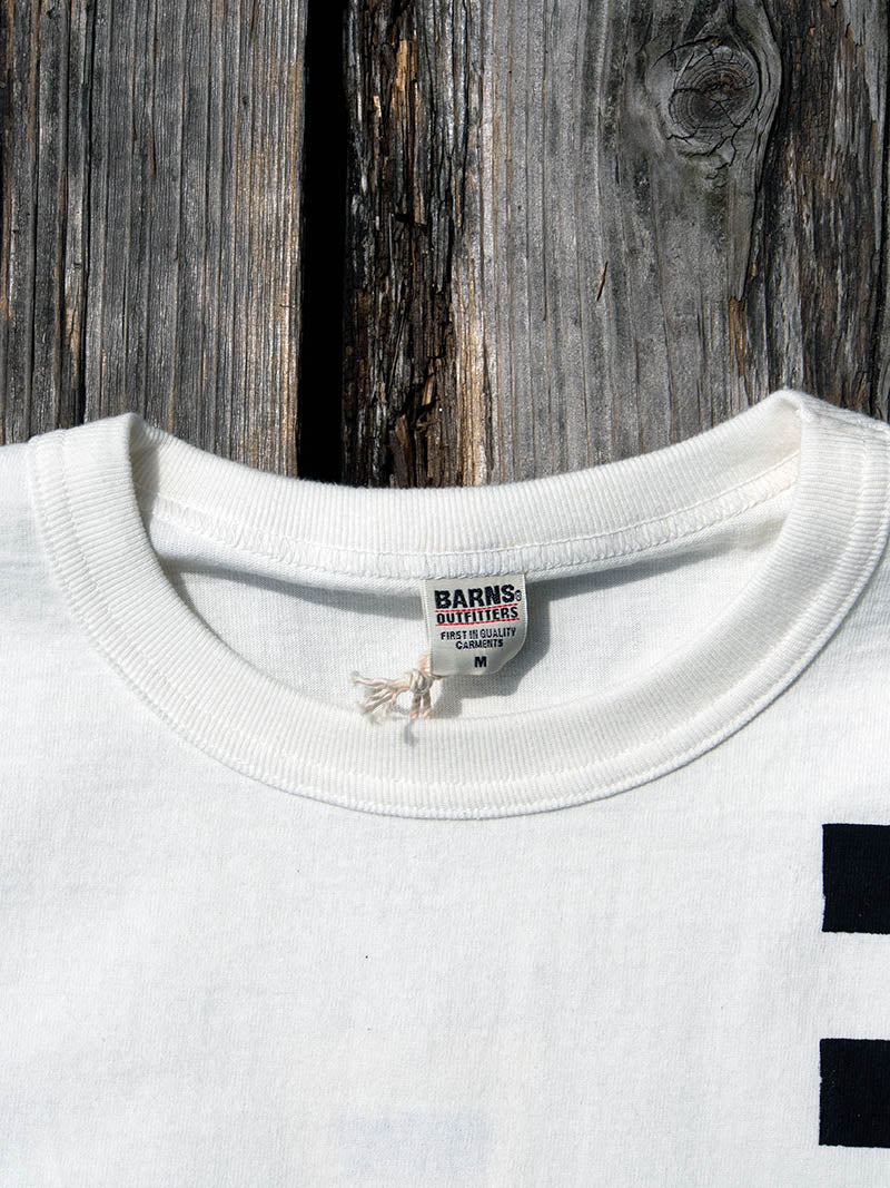 RACING DIV TEE