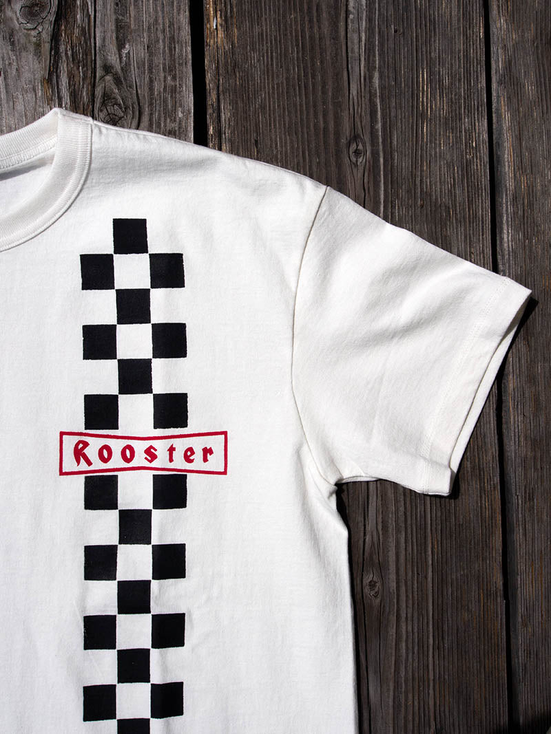 RACING DIV TEE