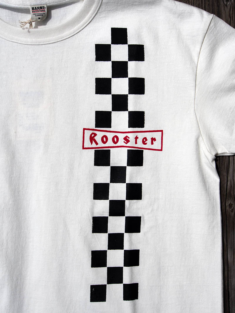 RACING DIV TEE