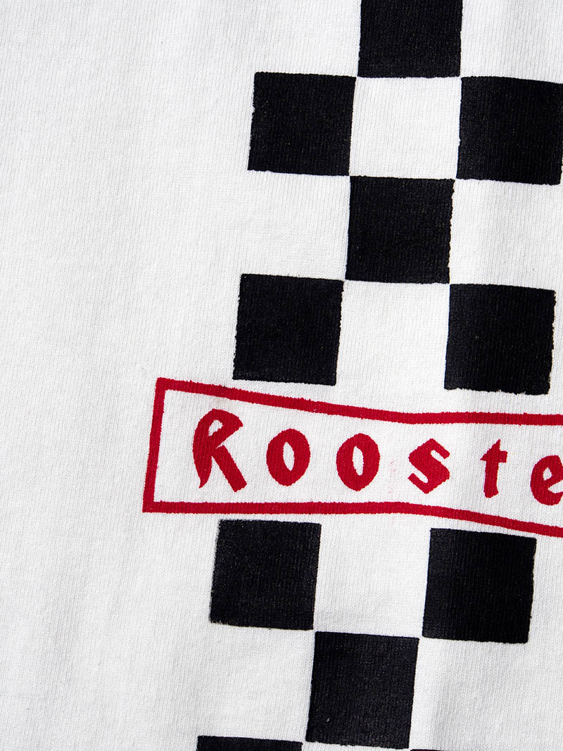 RACING DIV TEE