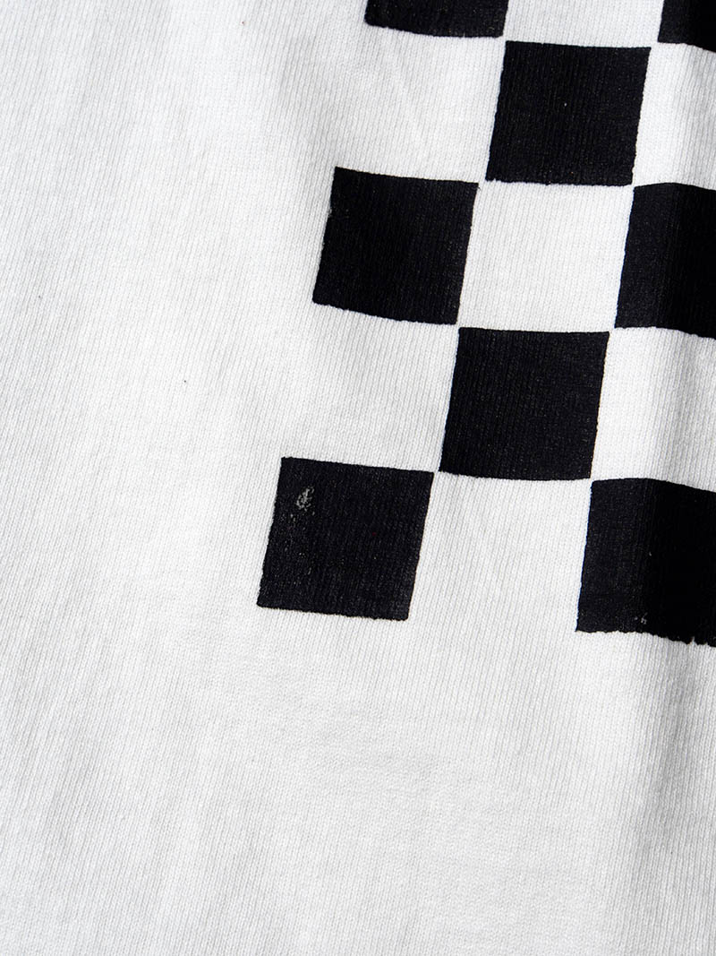 RACING DIV TEE