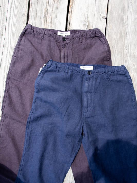 Hemp Easy Pants