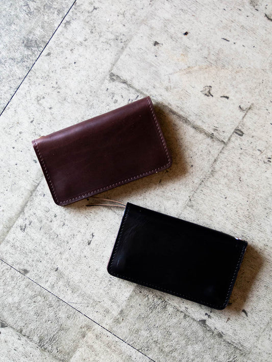 BW CHROMEXCEL TRACKER WALLET