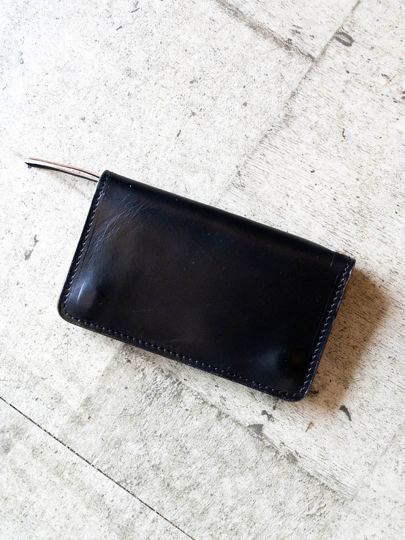 BW CHROMEXCEL TRACKER WALLET