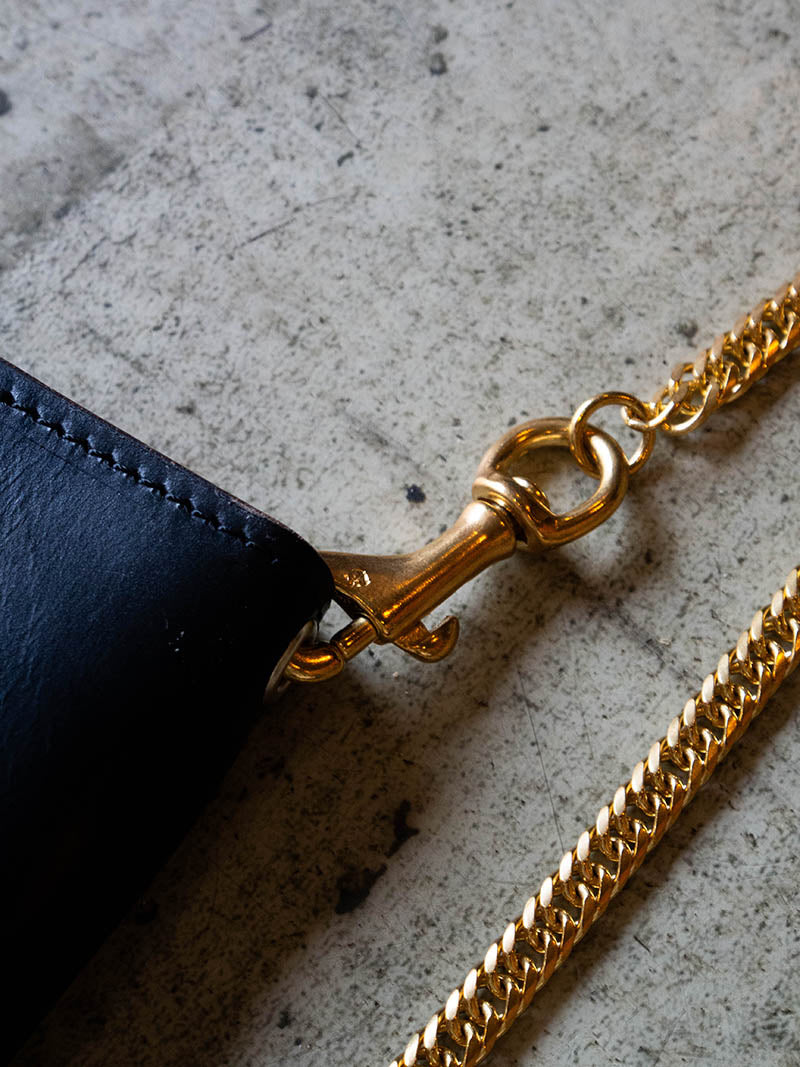 BW CHROMEXCEL TRACKER WALLET