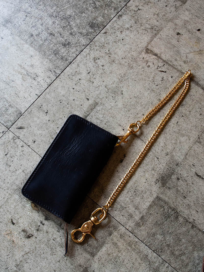 BW CHROMEXCEL TRACKER WALLET