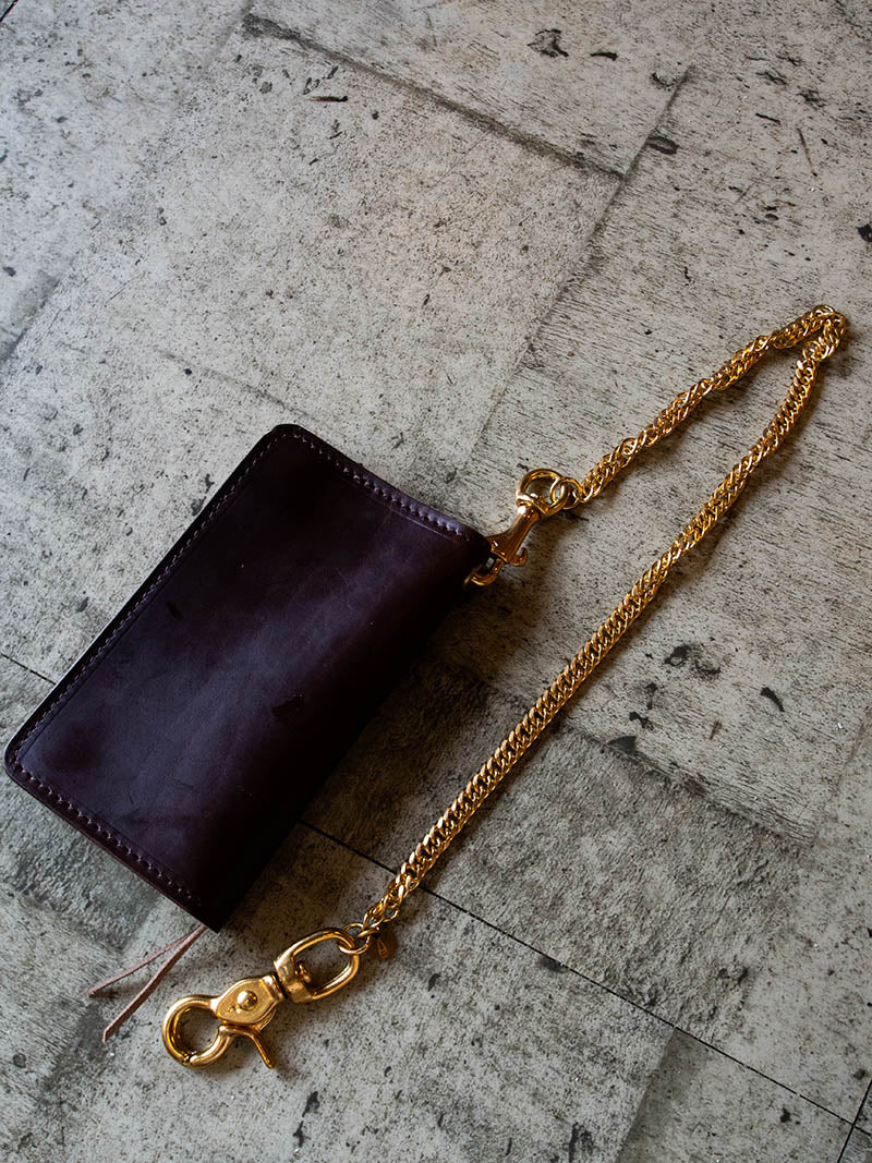 BW CHROMEXCEL TRACKER WALLET