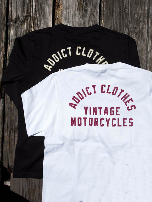 ACV-CSLP00 LONG SLEEVE ACVM POCKET TEE