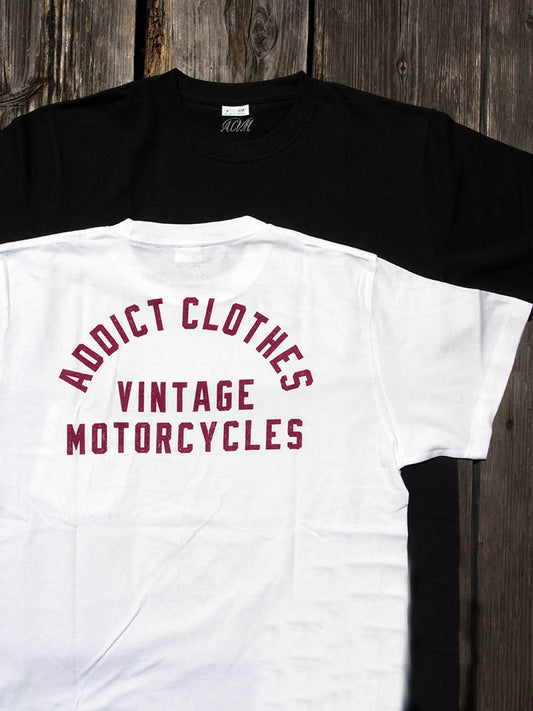 ACV-CSP00 ACVM POCKET TEE