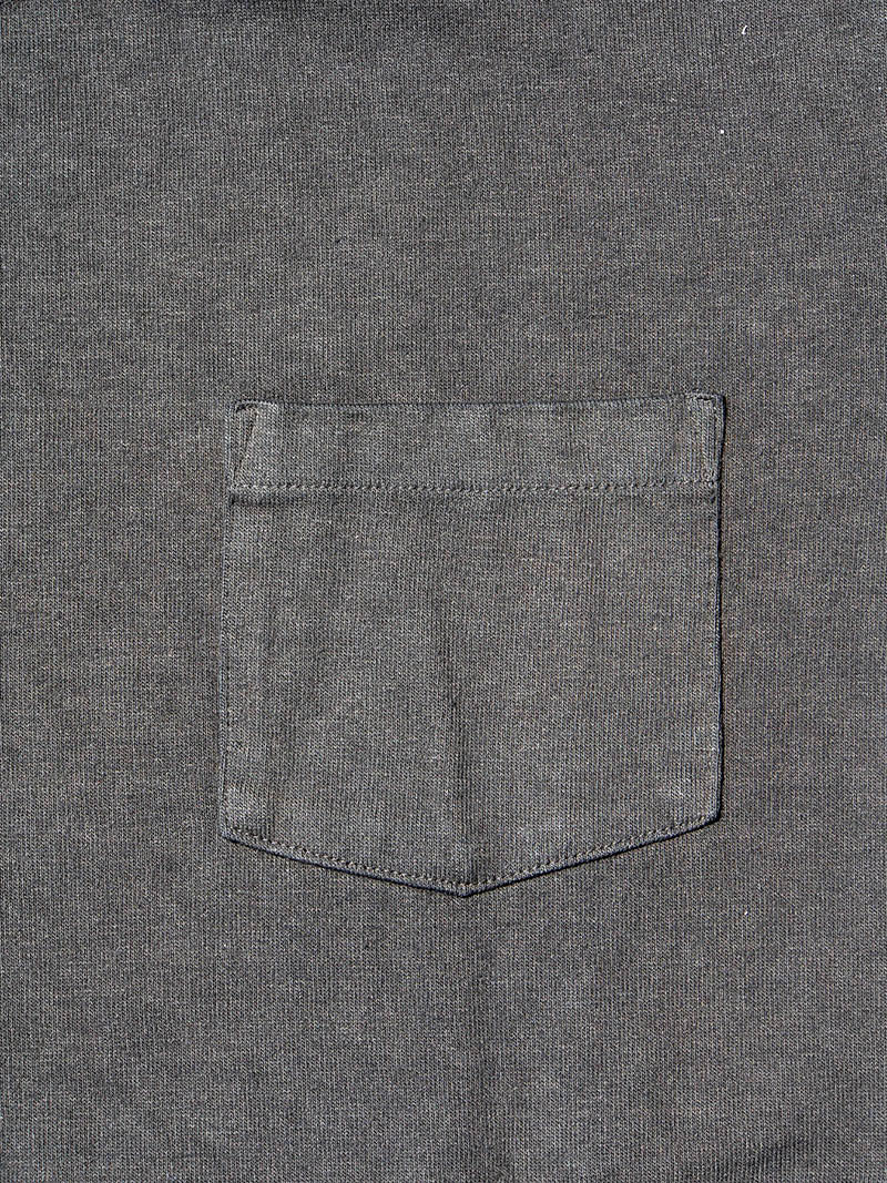 Atelier Logo OD Pocket S/S Tee