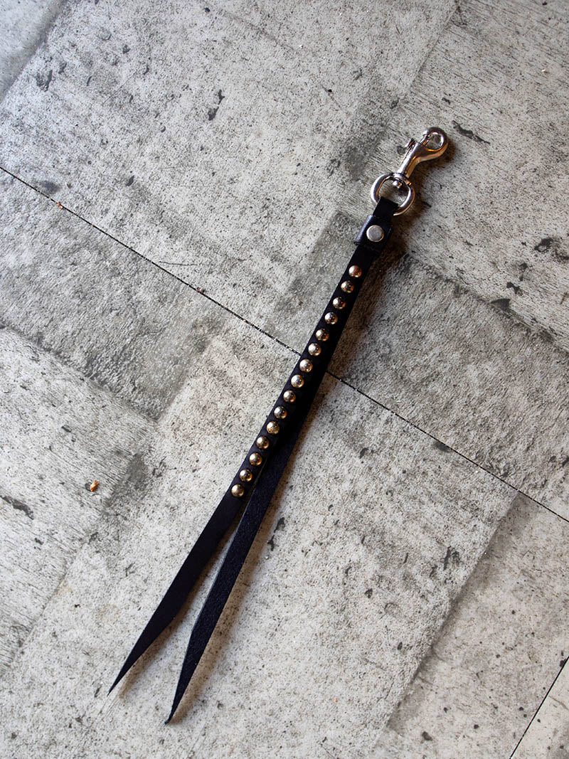STUDS KEY CHAIN