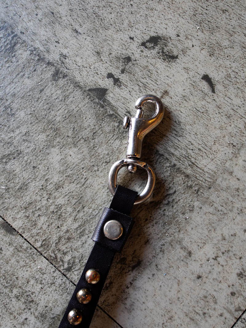 STUDS KEY CHAIN