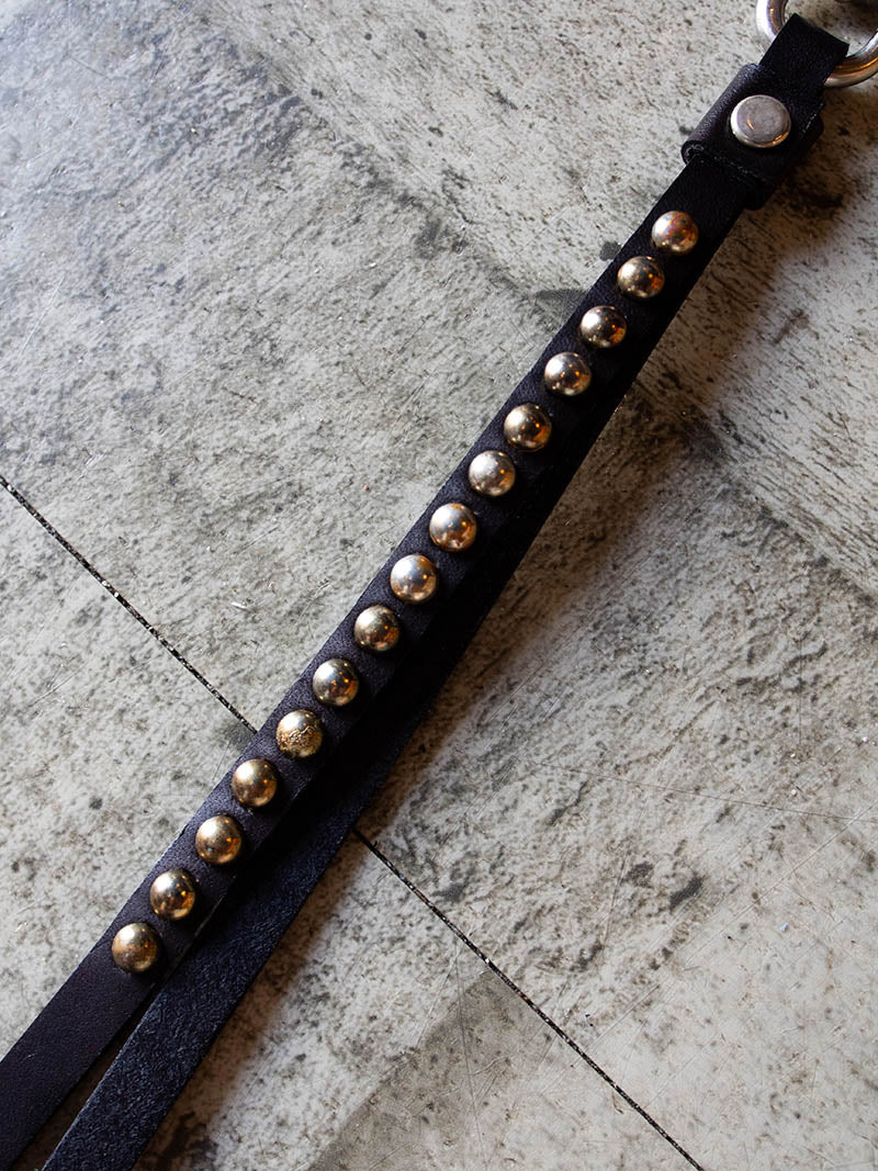 STUDS KEY CHAIN