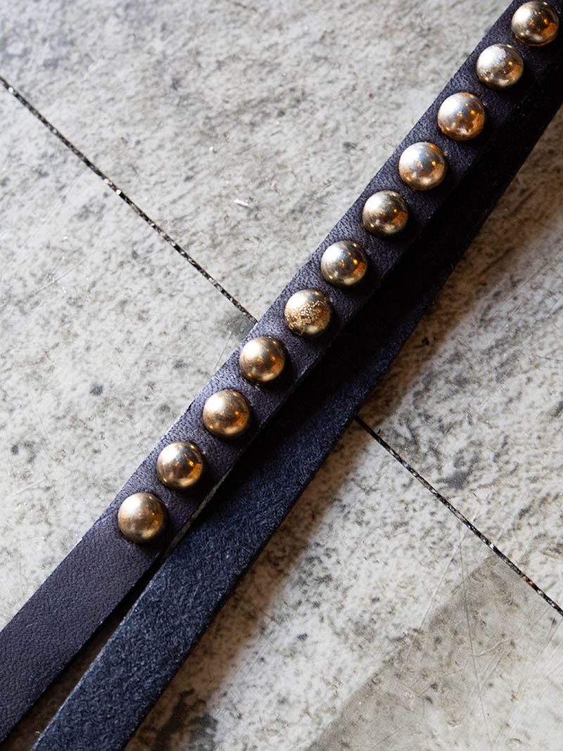 STUDS KEY CHAIN