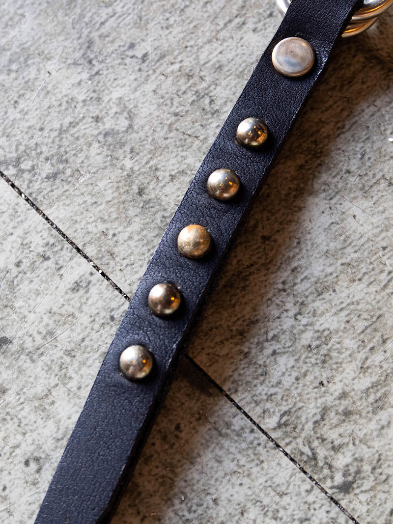 STUDS KEY CHAIN