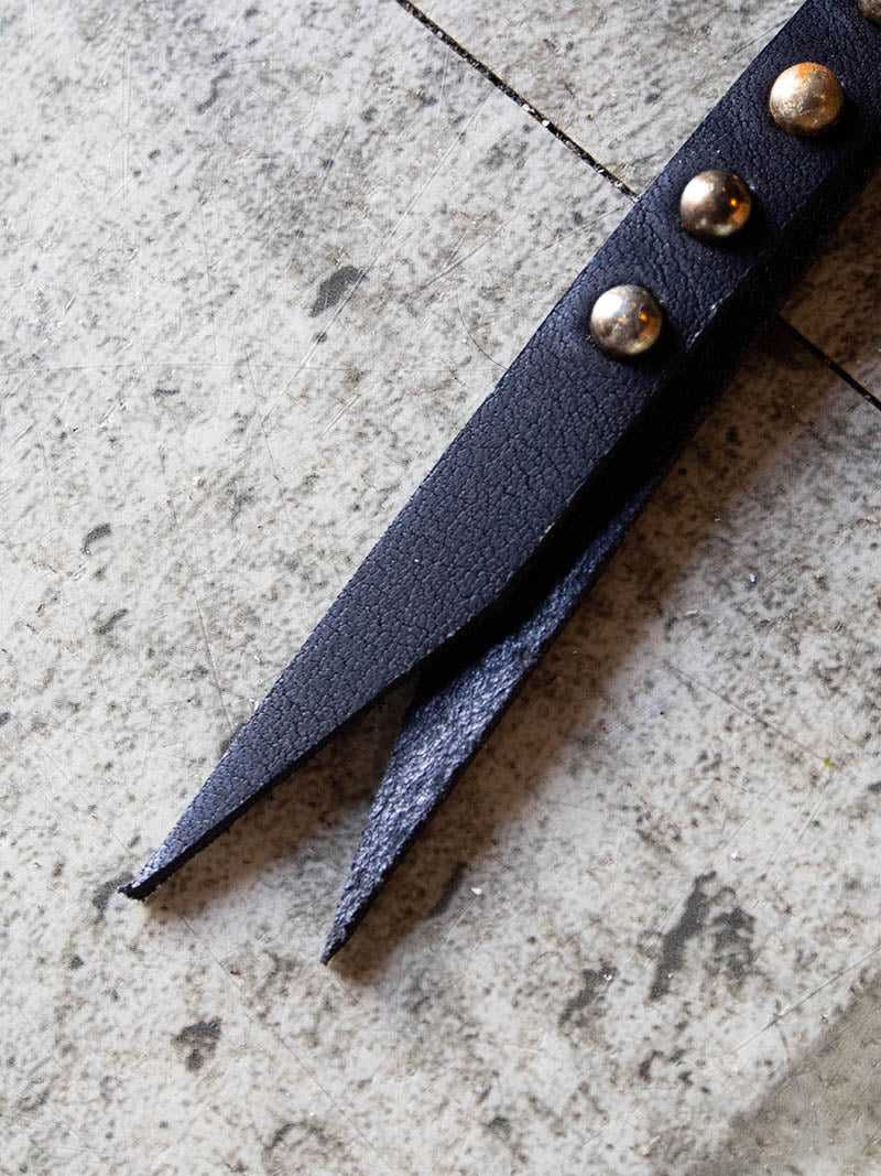 STUDS KEY CHAIN