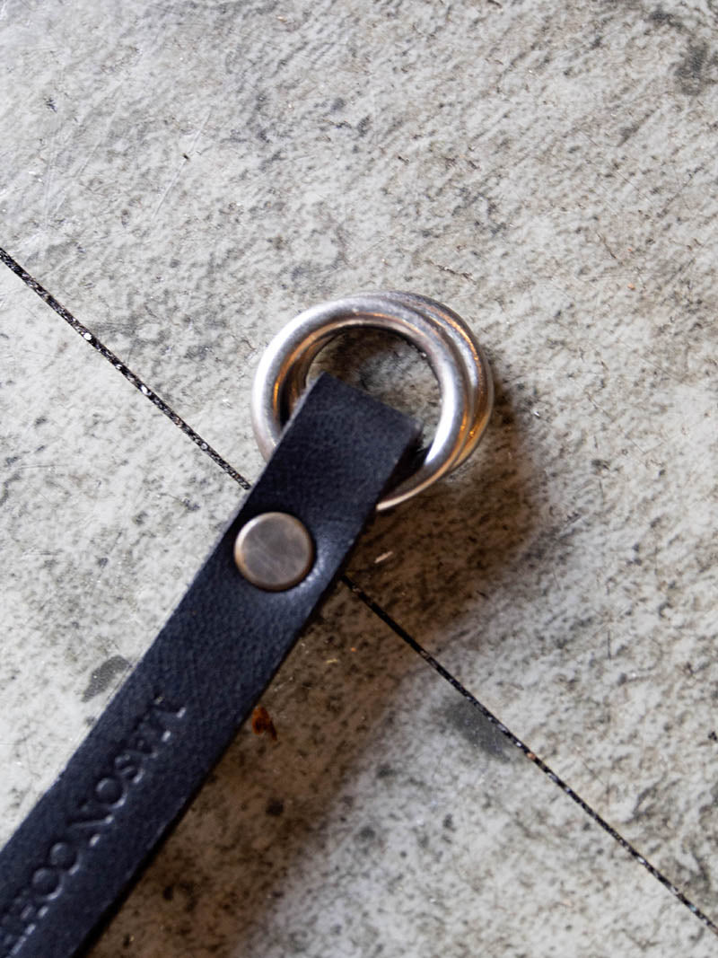 STUDS KEY CHAIN