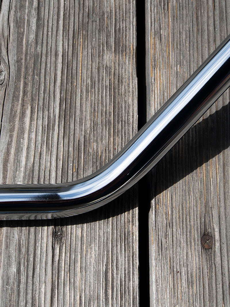 Hellings BT5 Style Handle Bar