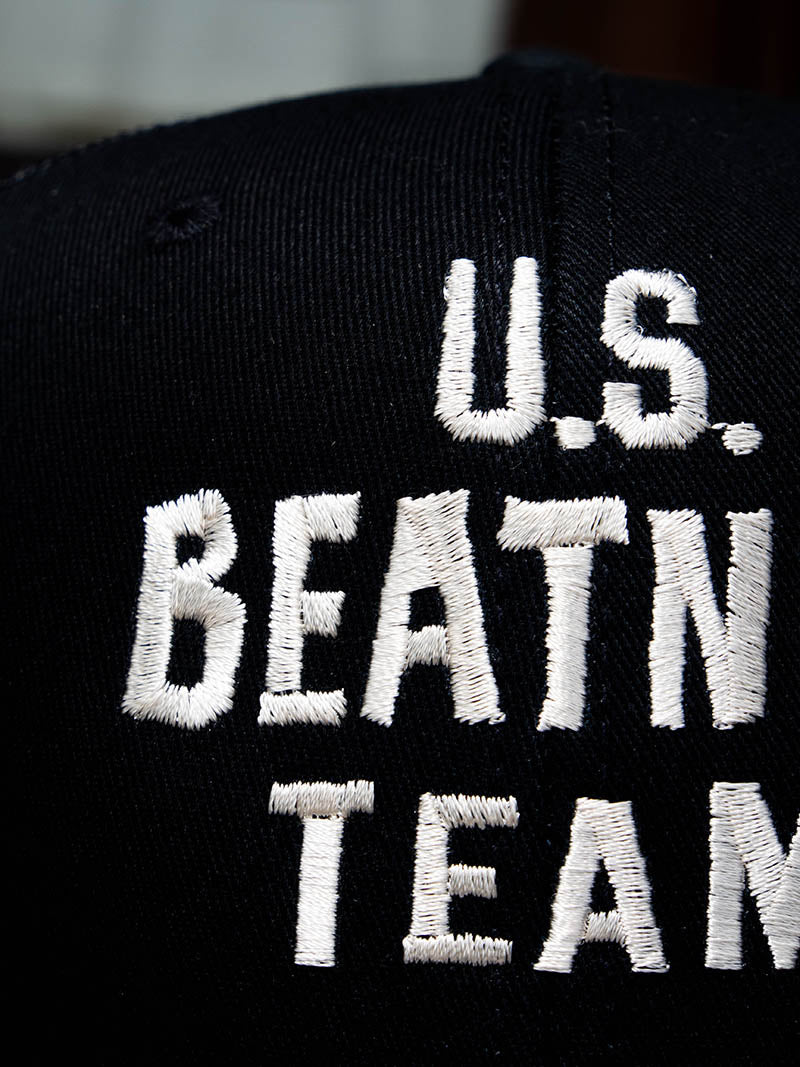 GENT-X MESH CAP