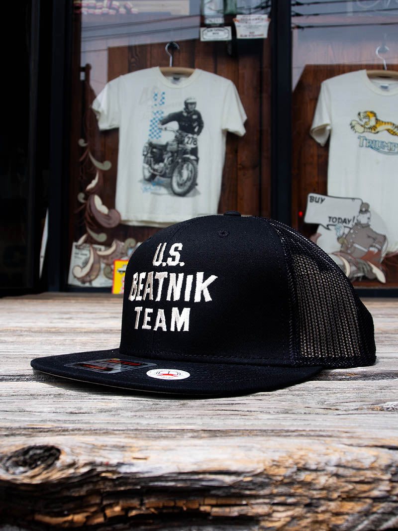 GENT-X MESH CAP