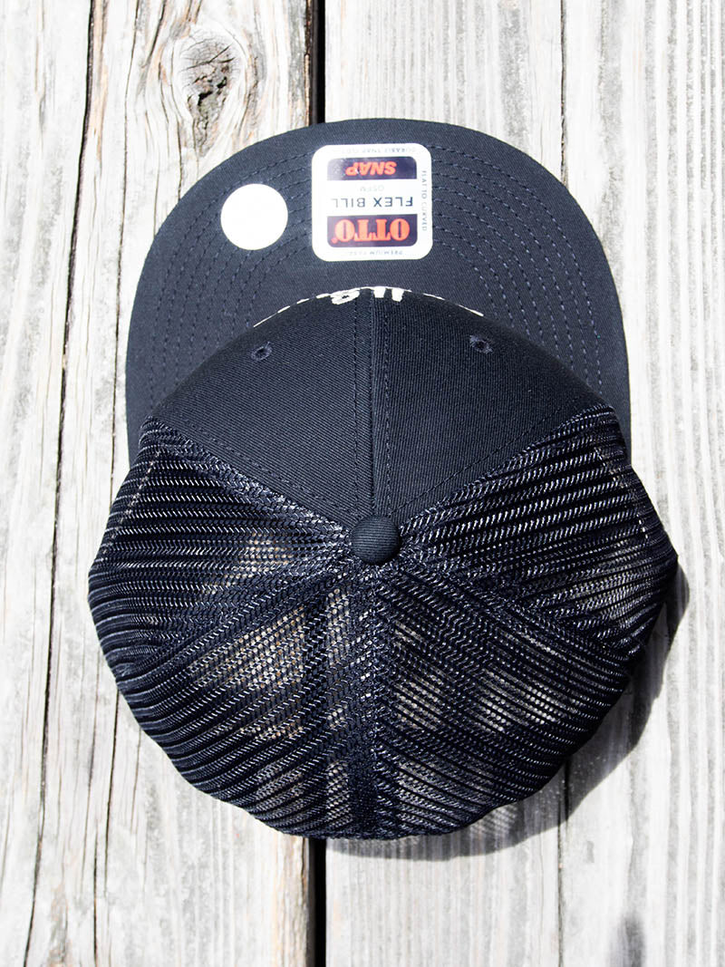 GENT-X MESH CAP