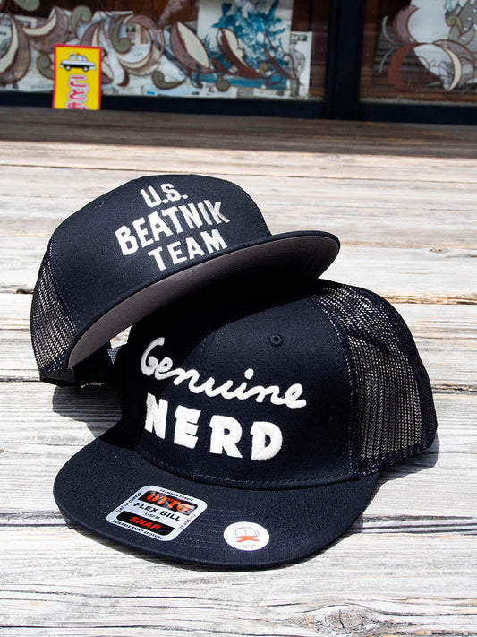 GENT-X MESH CAP