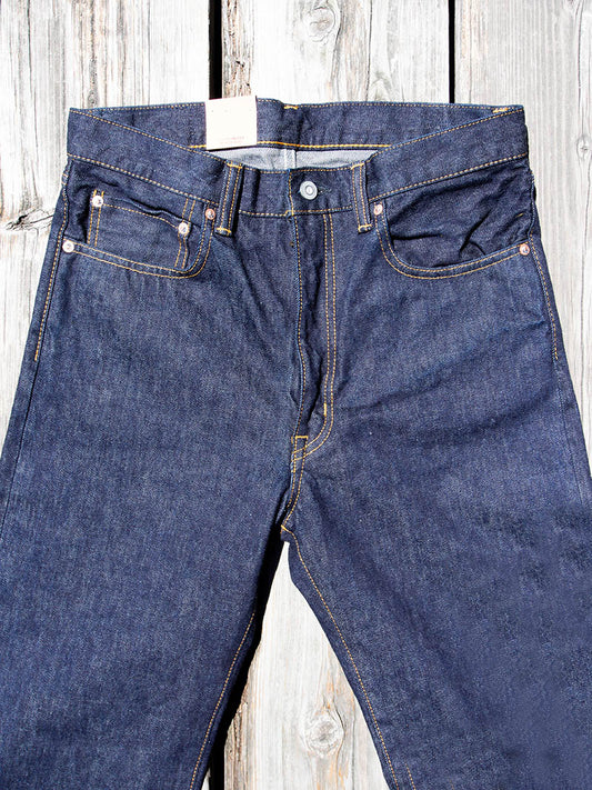 SBJ-145-666 JUMBO 14.5oz CLASSIC SLIM STRAIGHT ZF