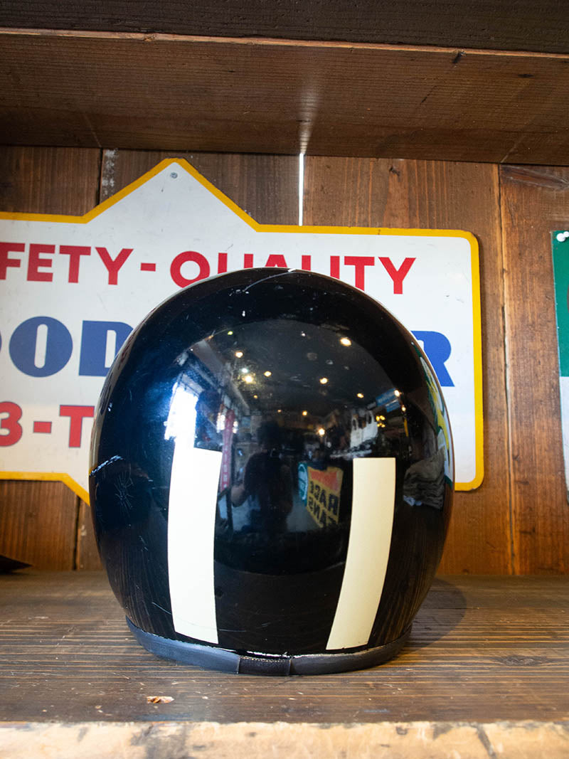 70s Vintage Helmet UNKNOWN