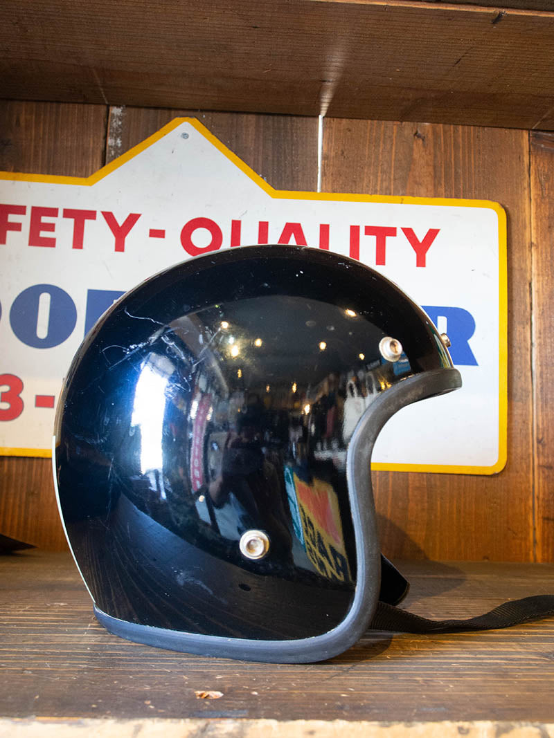70s Vintage Helmet UNKNOWN