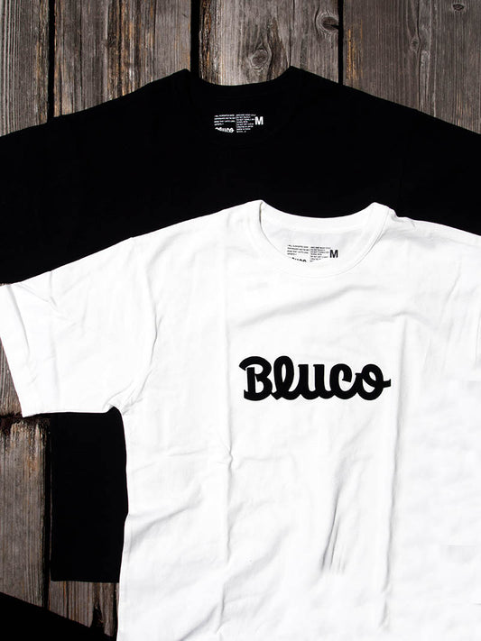 PRINT TEE -NOVEL-