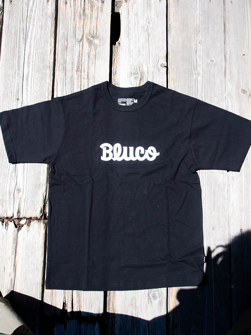 PRINT TEE -NOVEL-