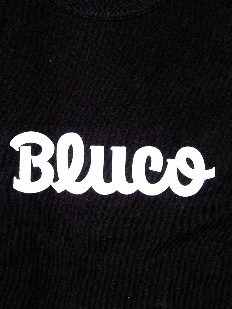 PRINT TEE -NOVEL-