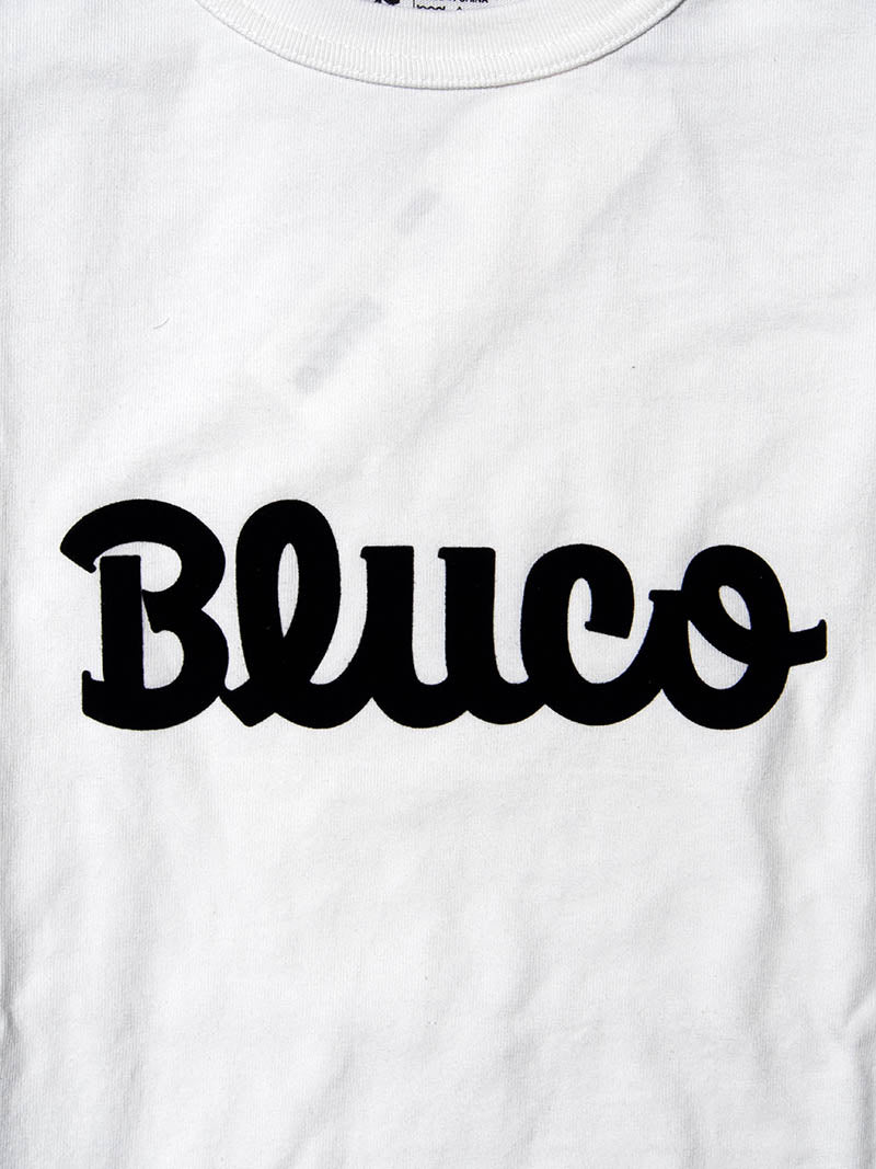 PRINT TEE -NOVEL-