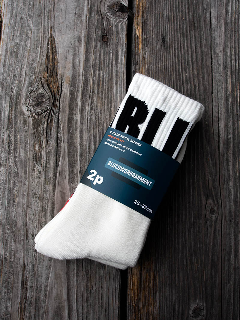 2-PACK SOX