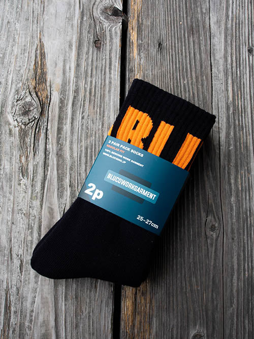 2-PACK SOX