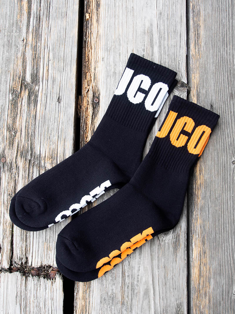 2-PACK SOX