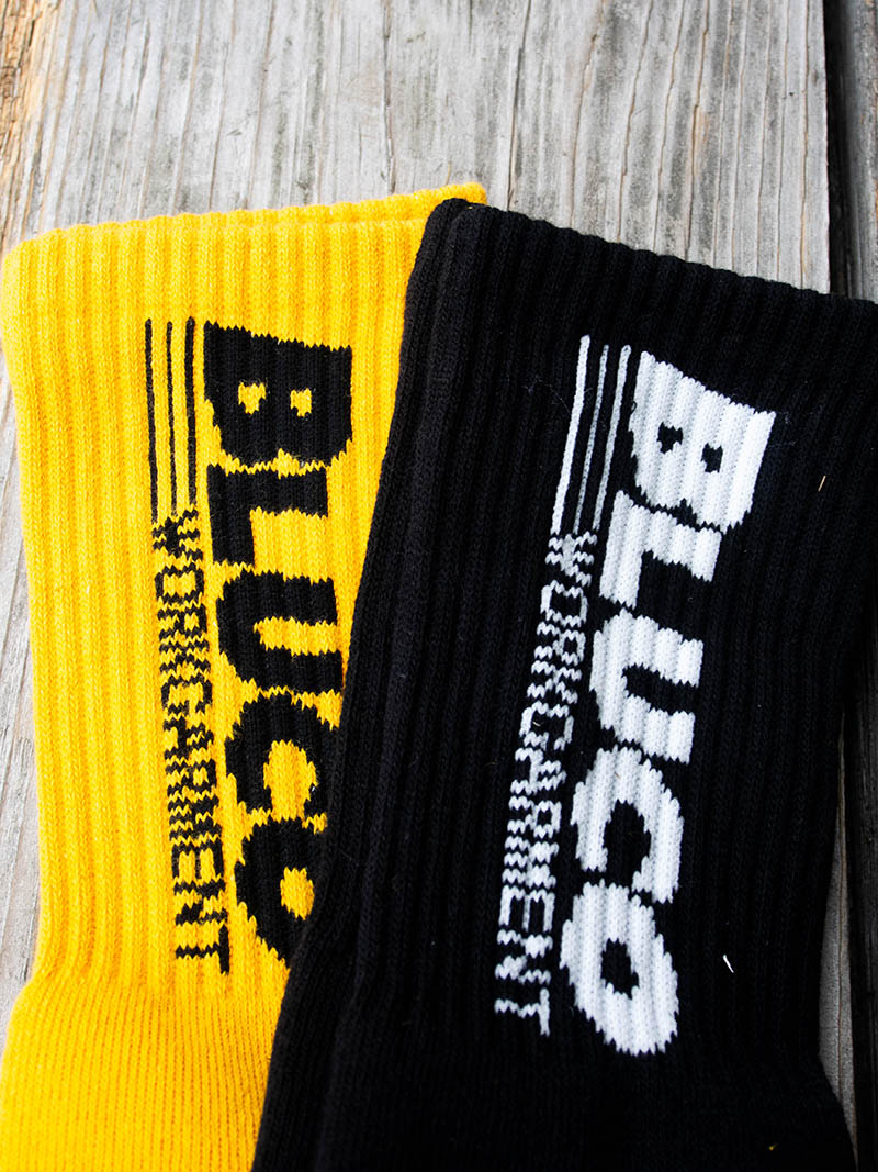 2-PACK SOX