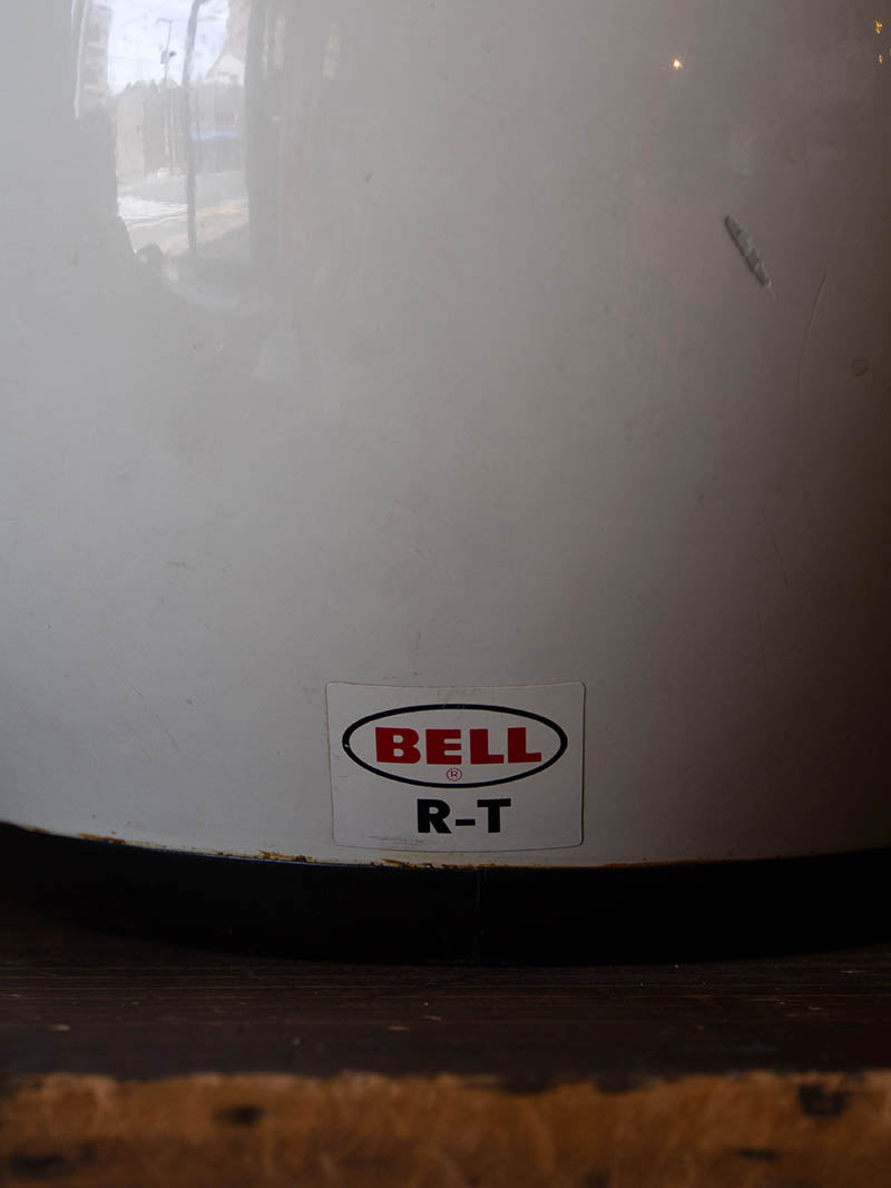 BELL RT