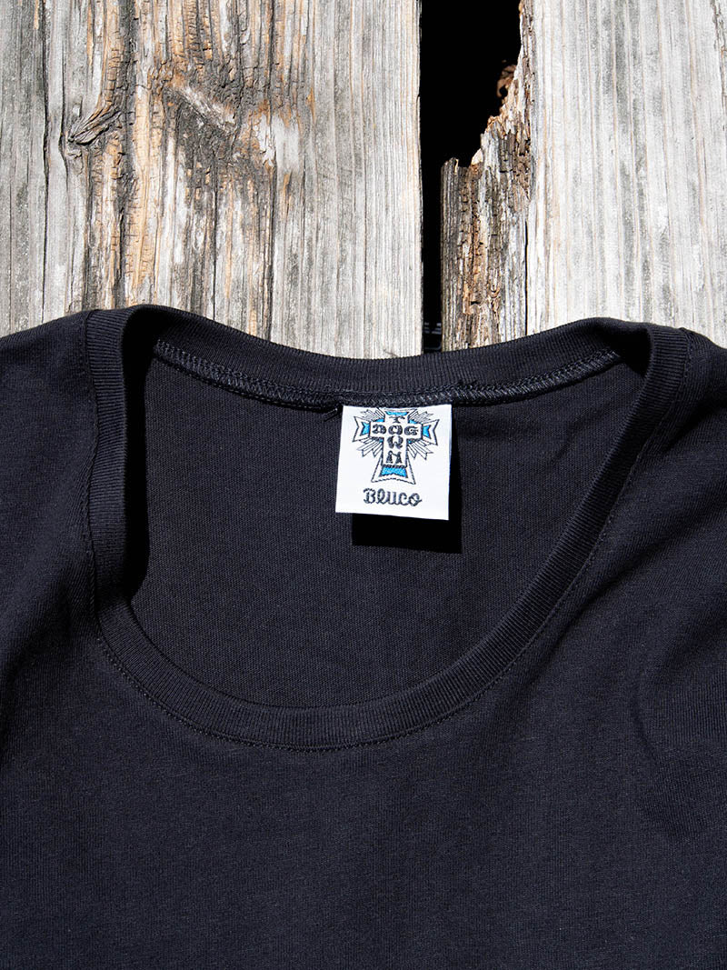 "DOGTOWN x BLUCO" Tank Top -One Point-