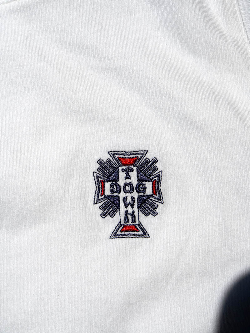 "DOGTOWN x BLUCO" Tank Top -One Point-